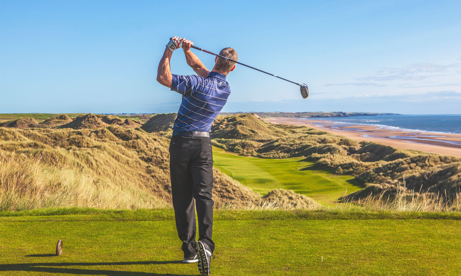 5 Famous Courses You Must Visit in the UK display2