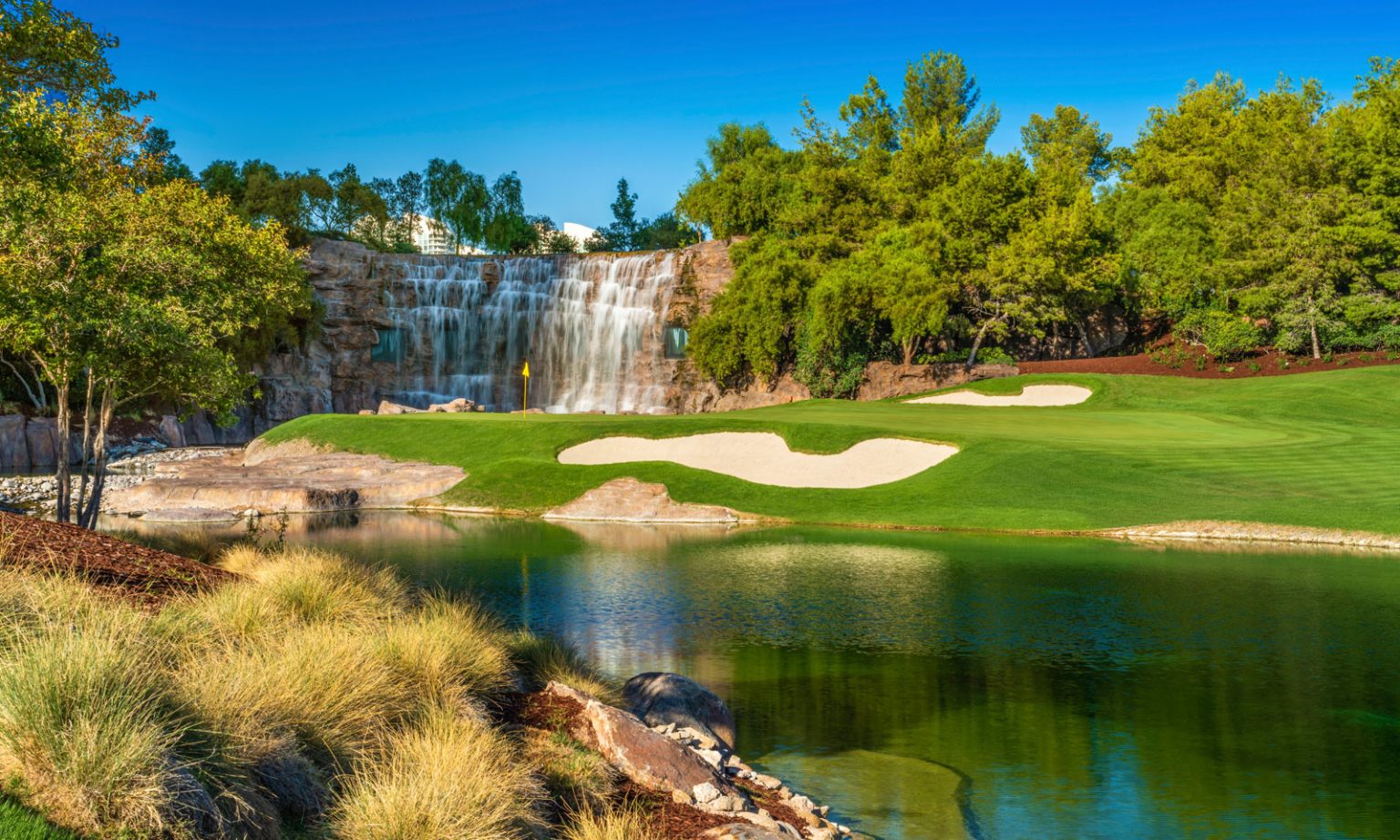 It's WynnWin Golf in Las Vegas The 19th Hole Magazine