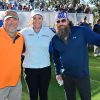 Diamond Resorts Tournament of Champions Larry the Cable Guy Brittany Lincicome Willie Robertson 1