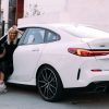 Zanna Roberts Rassi – BMW 2 Series Gran Coupe