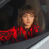 Audi And Maisie Williams Embrace The Electric Future