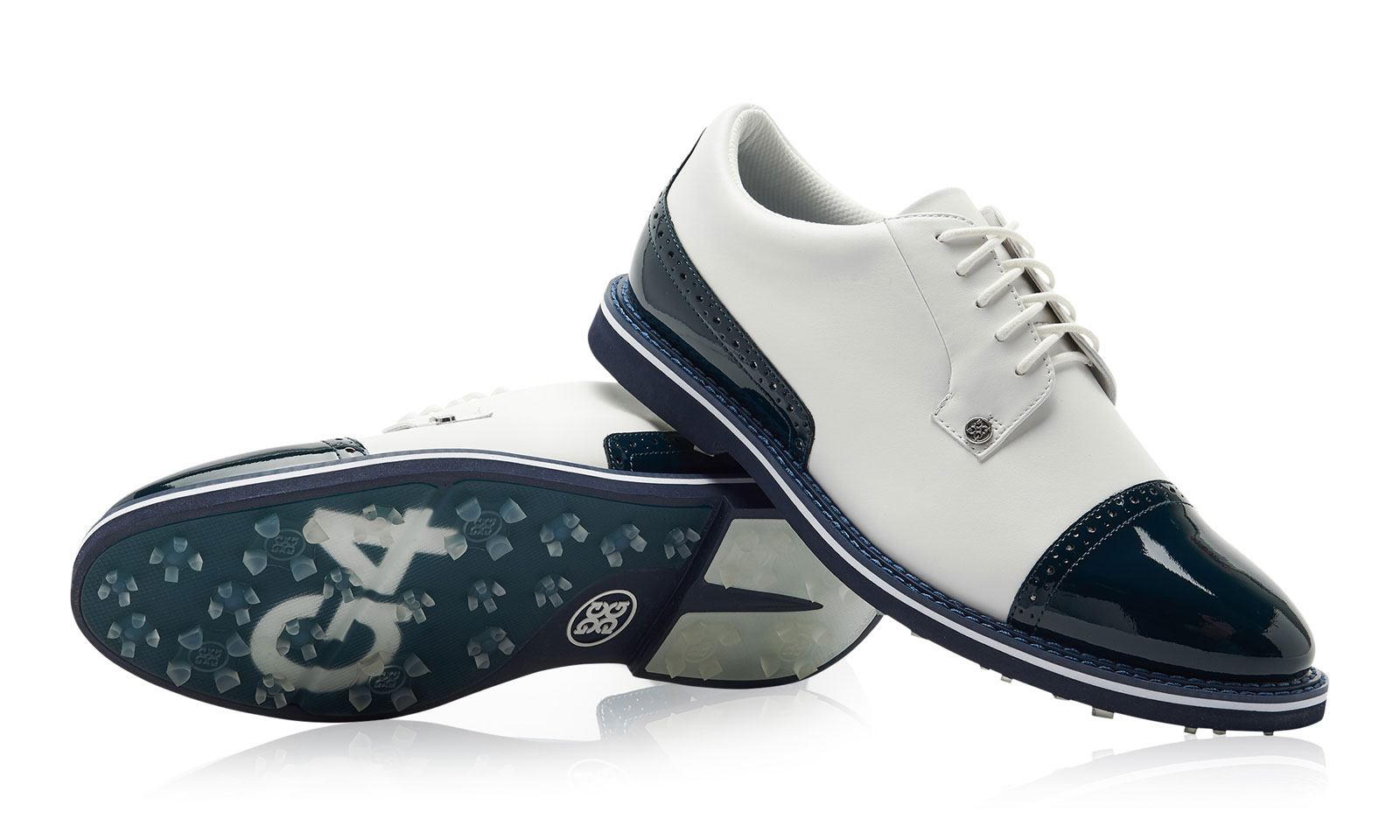Classic Golf Shoe