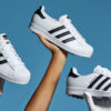 Adidas Unveils A Golf Version Of The Iconic Superstar 1