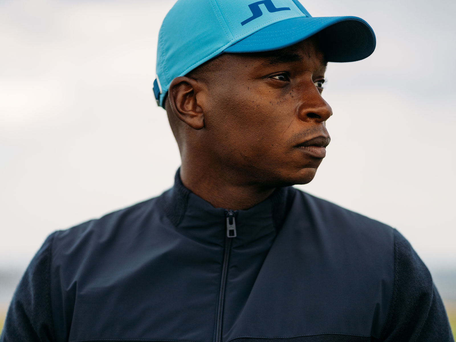 J Lindeberg Fall Winter 2020 Golf Collection 8