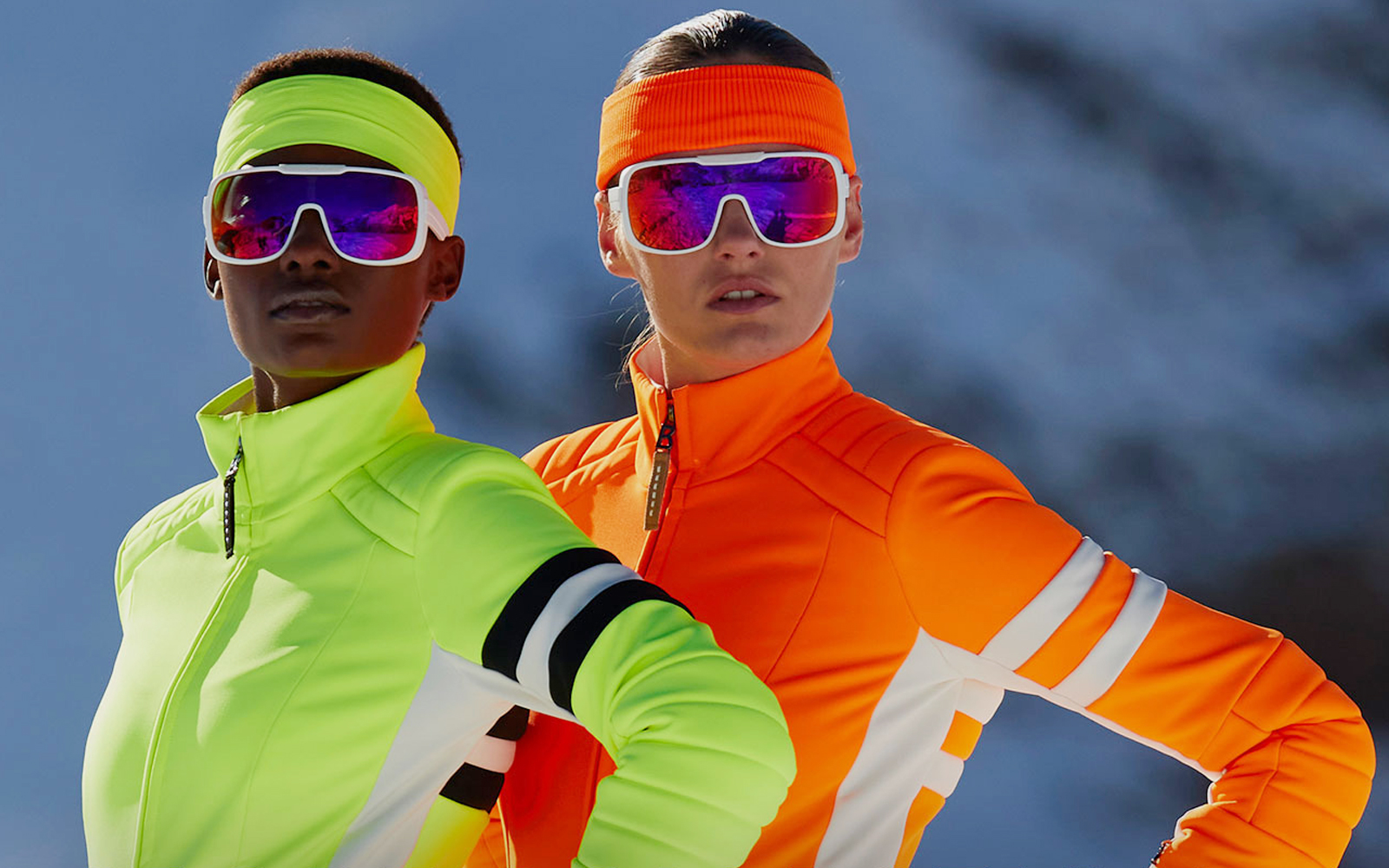 Bogner ski fashion