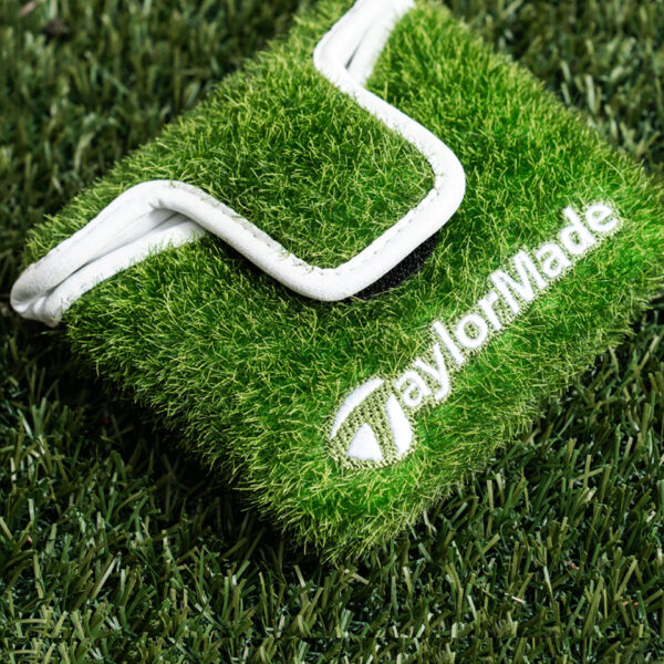 TaylorMade Releases Putter Cover Inspired by Waste Management Phoenix Open TM