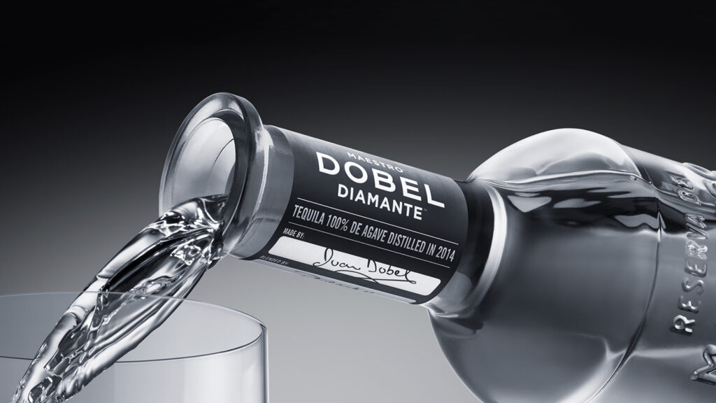 It's official Maestro Dobel Tequila partners with the PGA TOUR