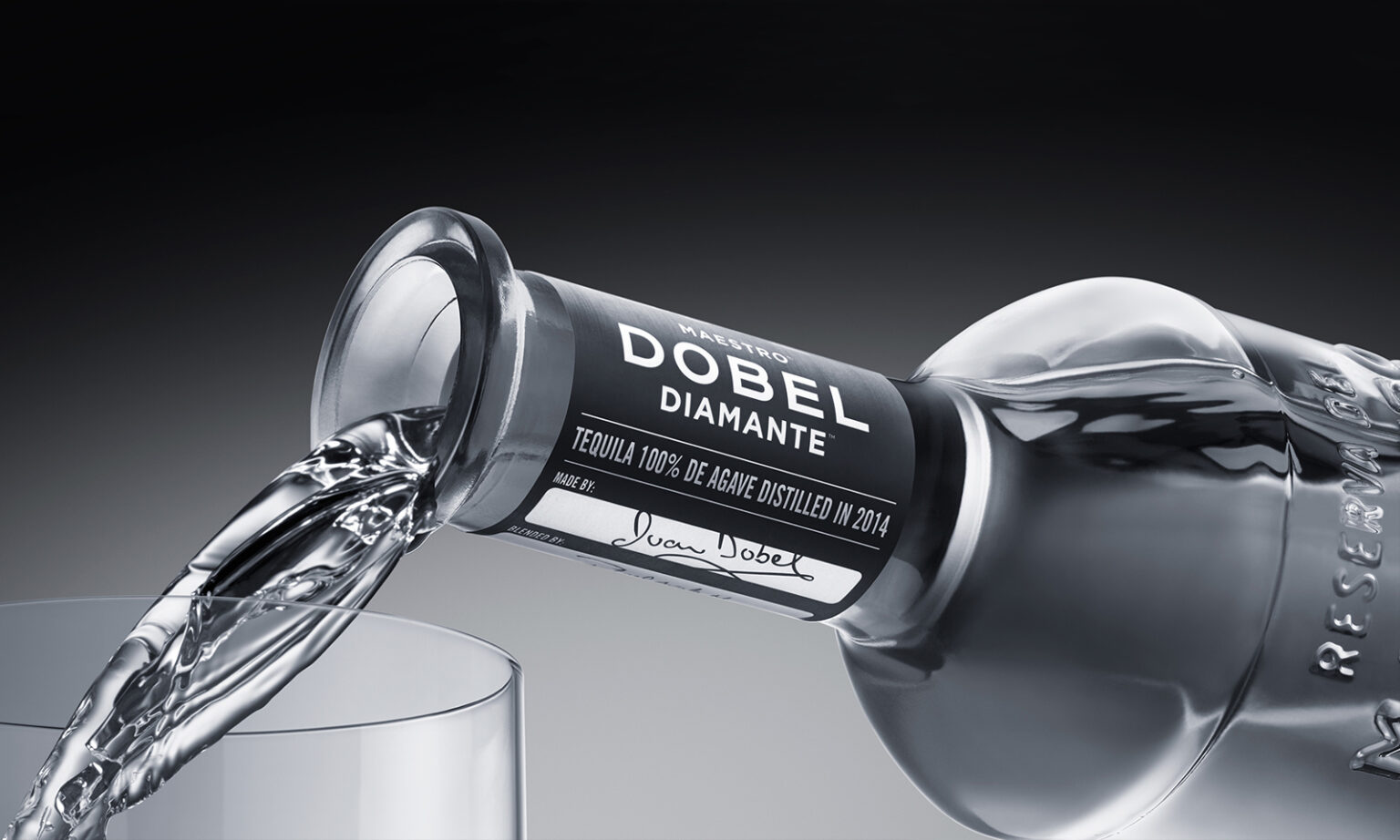 It's official Maestro Dobel Tequila partners with the PGA TOUR