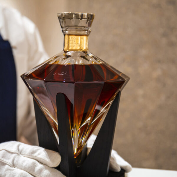 Signature Jay Z Cognac is Finally Getting Unveiled