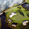 Travel Pete Dye Valley Course at TPC Sawgrass