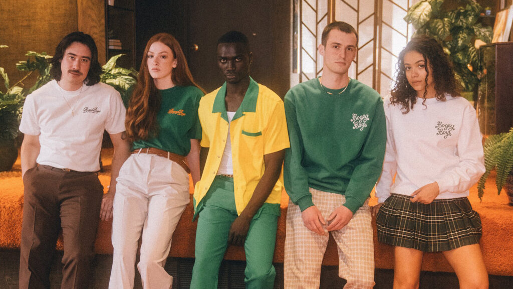 Bogey Boys Reveals Sequel for 