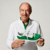 The Iconic Stan Smith Sneaker Gets a Golf Upgrade hero