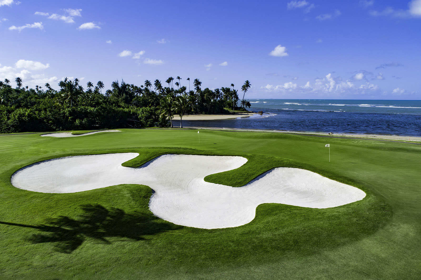 Puerto Rico Looking to Become Next Major Golf Destination Hyatt Regency Grand Reserve Puerto Rico