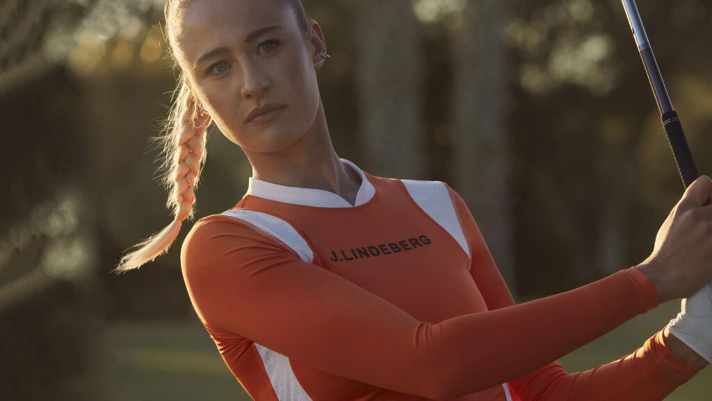 World’s TopRanked Women’s Golfer, Nelly Korda, Headlines Elite Field