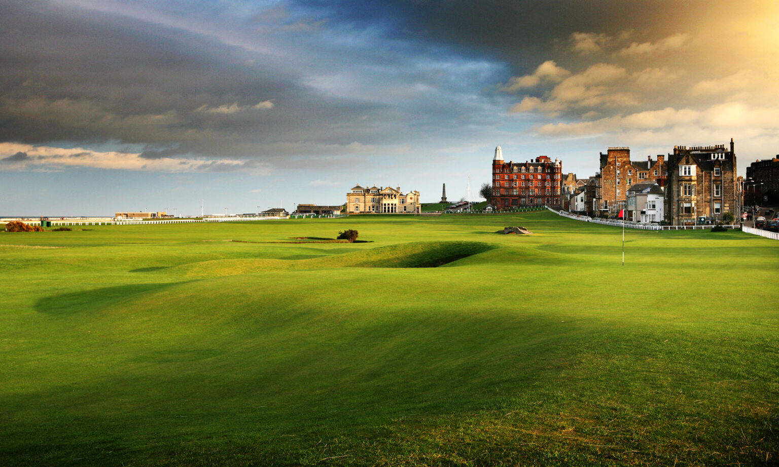 Quick Guide Where and When are 2022’s Golf Majors Being Held?