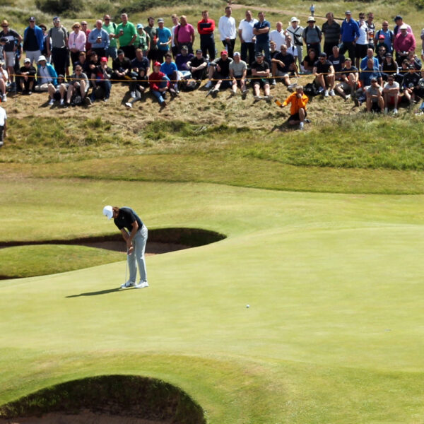 Golf Major Championships To Mark On Your Events Calendar