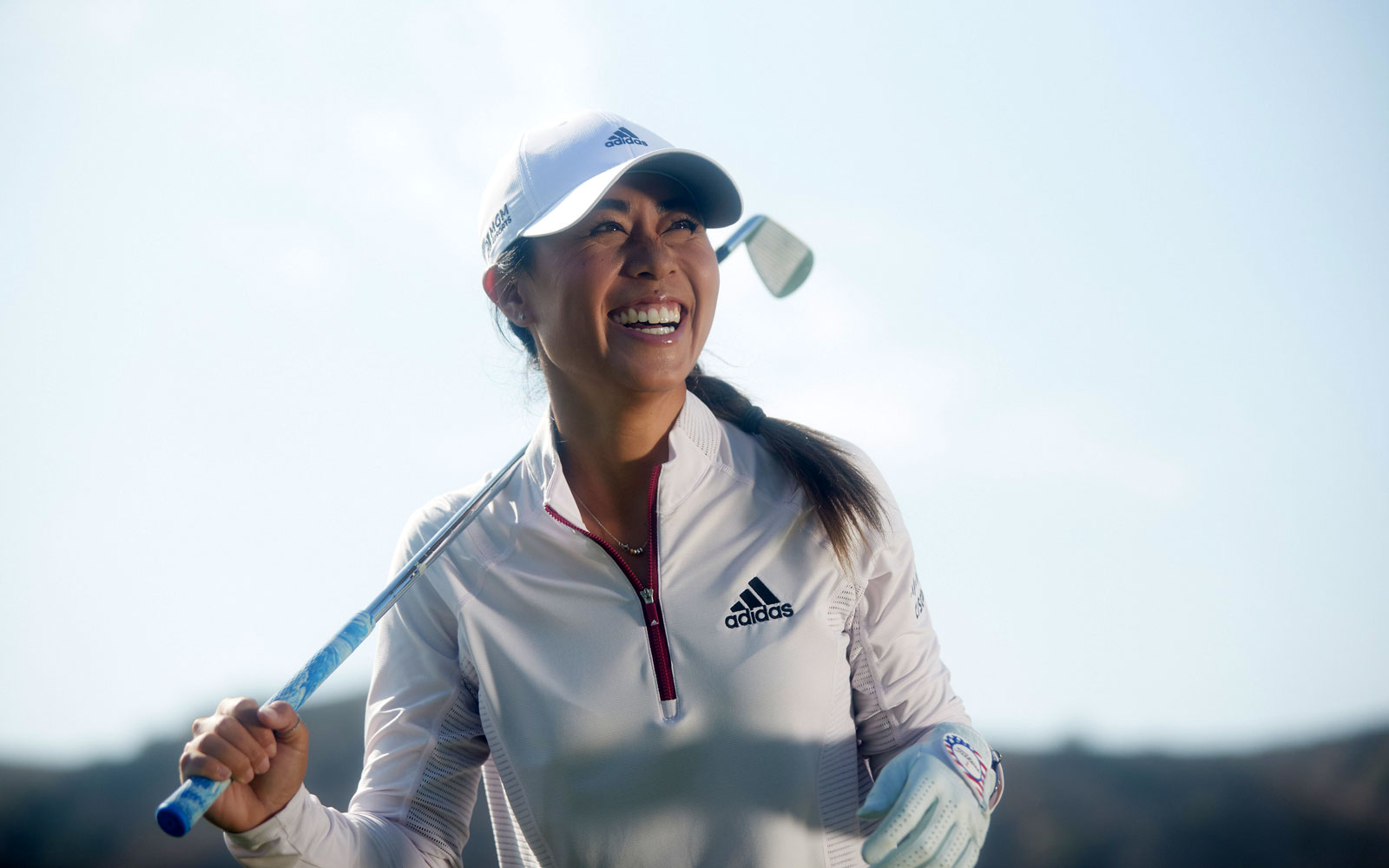 Danielle Kang excels the sport of golf for women