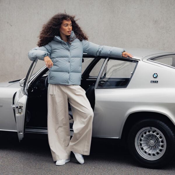 BMW Lifestyle x Goods with Freude Collection