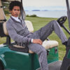 The Links Collection from designer Todd Snyder and FootJoy