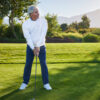 Masters Champion Fred Couples is Back as The Face of Ashworth Golf