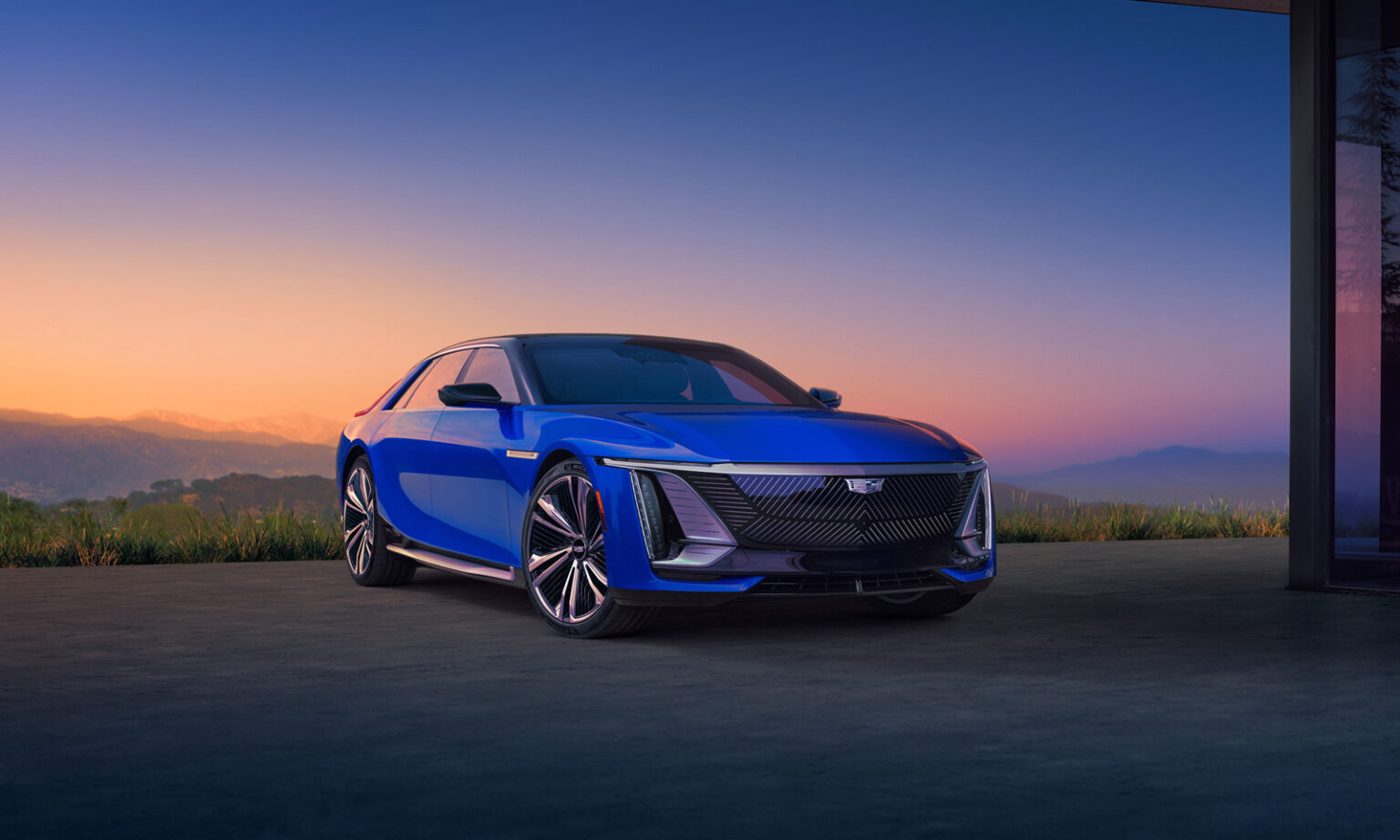 Top AllElectric Luxury Cars To Consider for 2023
