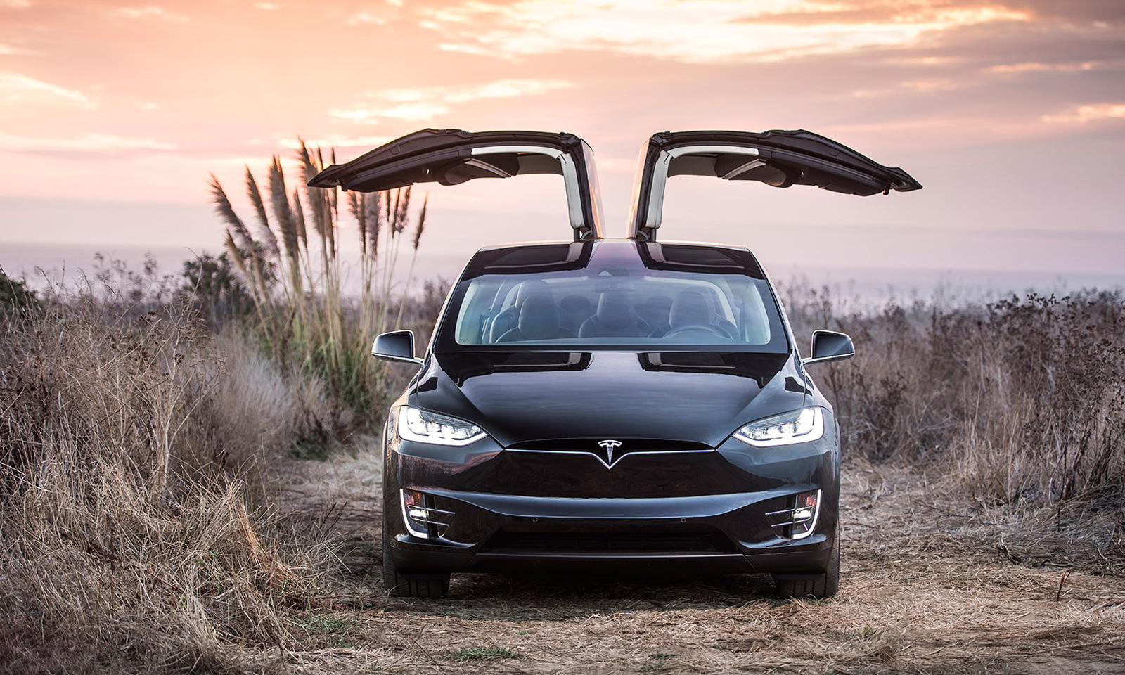 Top-All-Electric--Luxury-Cars-To-Consider-for-the-New-Year-Tesla-Model-X-Plaid