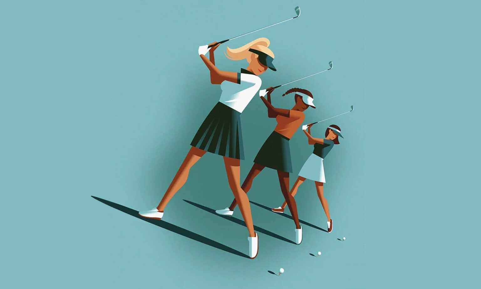 Beginners Guide to Getting into Golf on a Budget