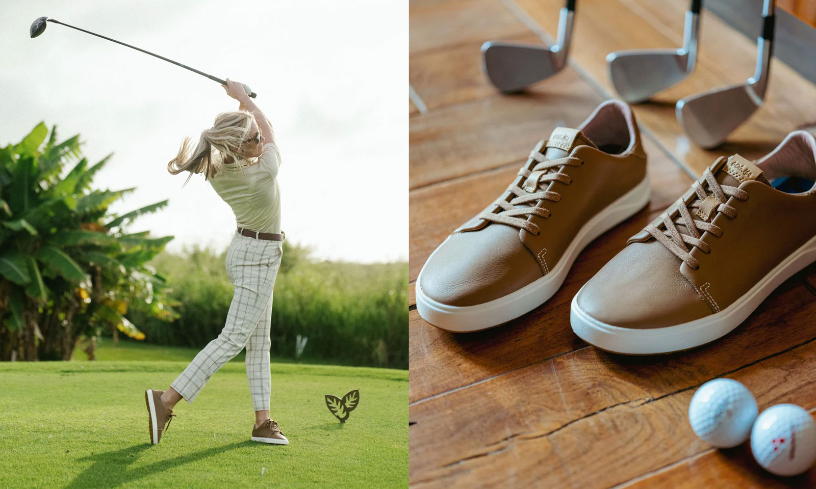 OluKai-Launches-New-Premium-Spikeless-Golf-Shoe-Collection-Women-Wailea-Tan
