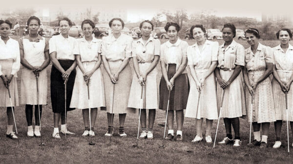 History of The-First-African-American-Female-Golfers
