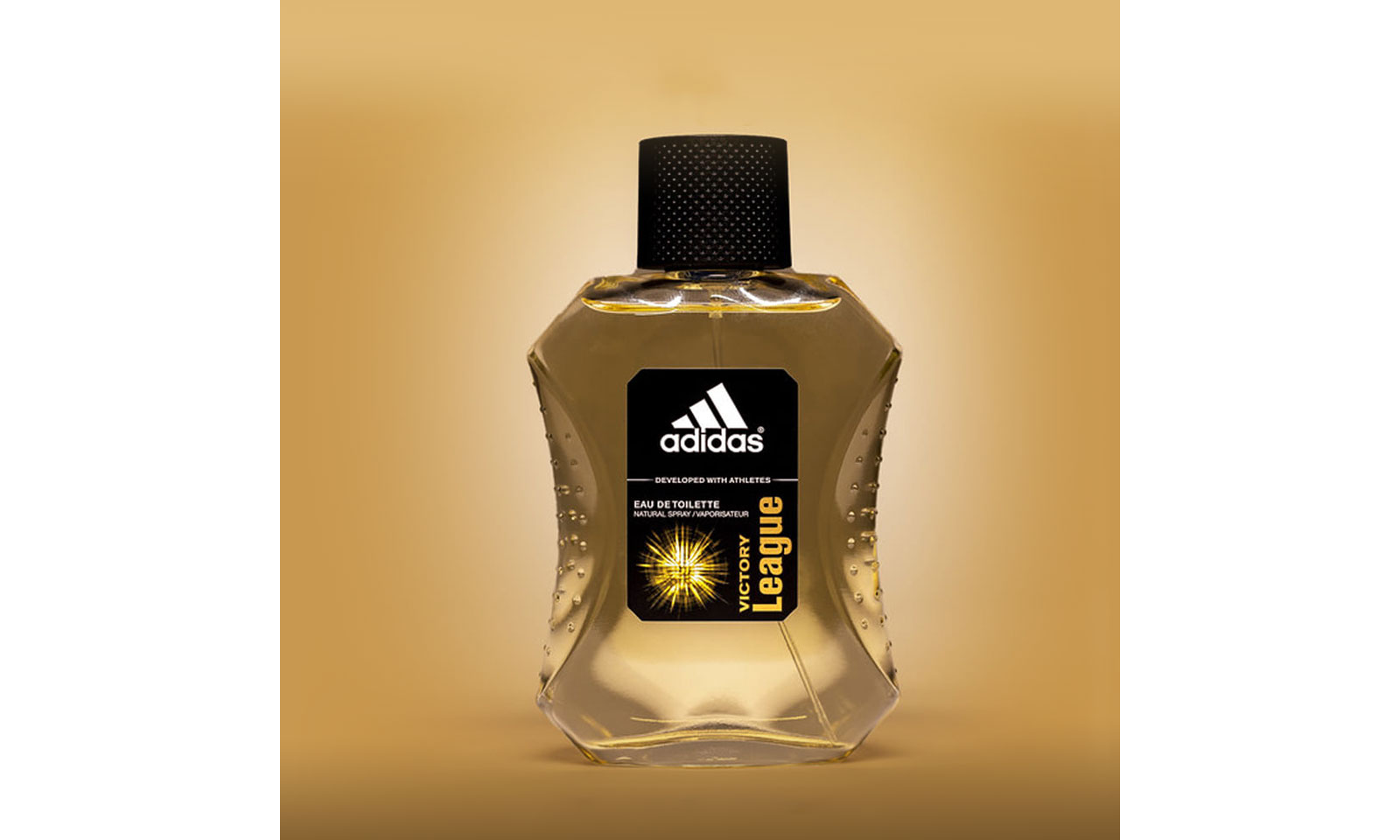 Adidas Victory League Fragrance