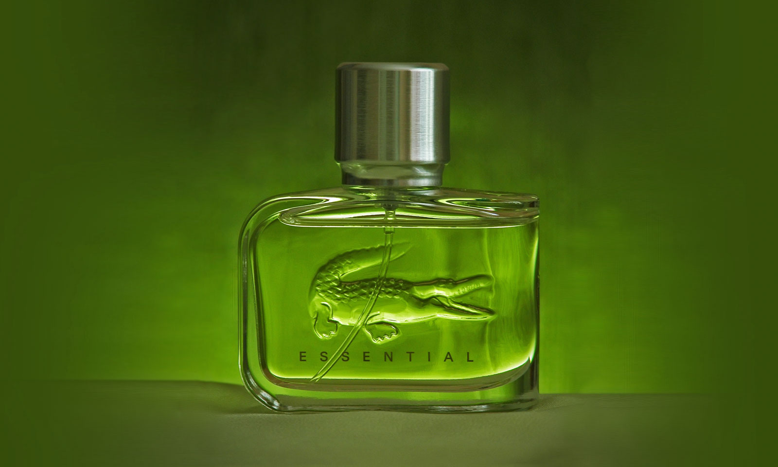 Lacoste fragrance for men
