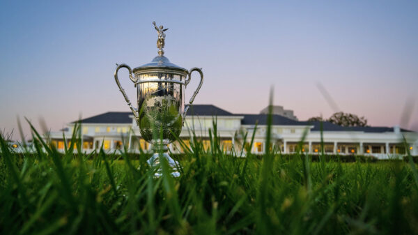 The famed Los Angeles Country Club will make history as the host site for the 123rd U.S. Open from June 15-18.