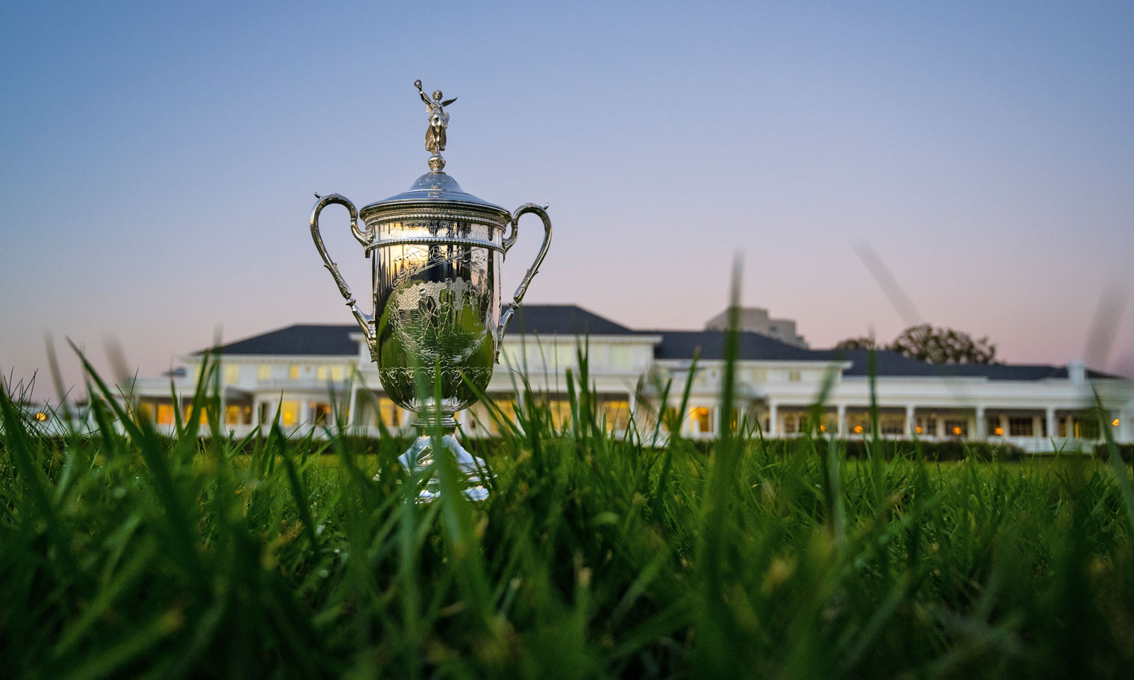 The famed Los Angeles Country Club will make history as the host site for the 123rd U.S. Open from June 15-18.