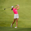 Rose Zhang Makes Major Debut in KPMG Women's PGA Championship