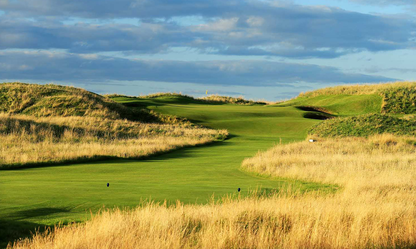 Top 10 British Golfing Gems for Your Bucket List-Muirfield