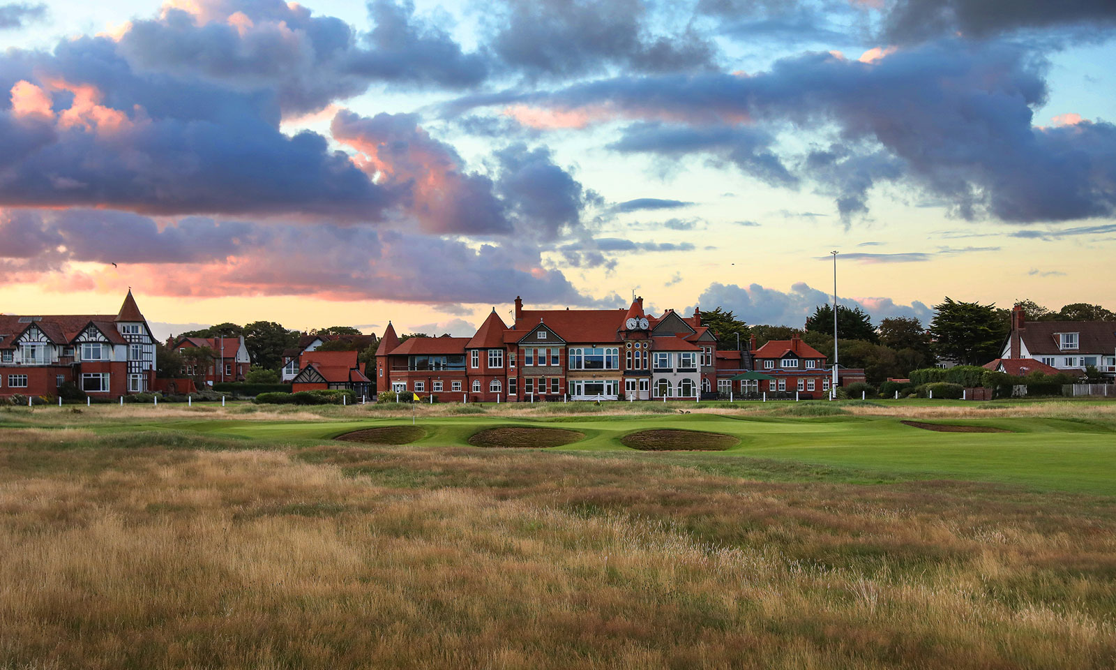 Top 10 British Golfing Gems for Your Bucket List- Royal Liverpool