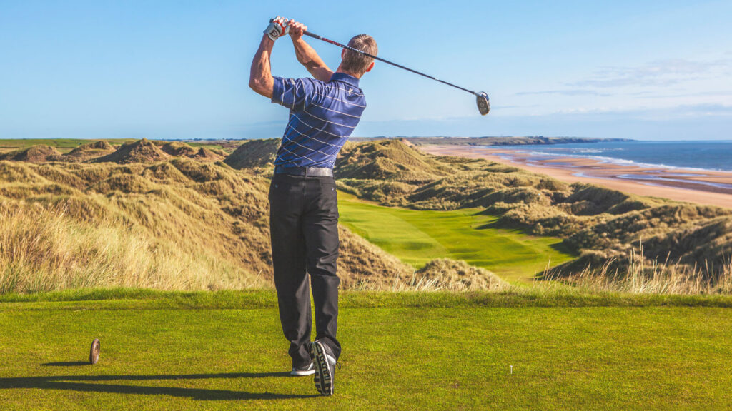 Top 10 British Golfing Gems for Your Bucket List