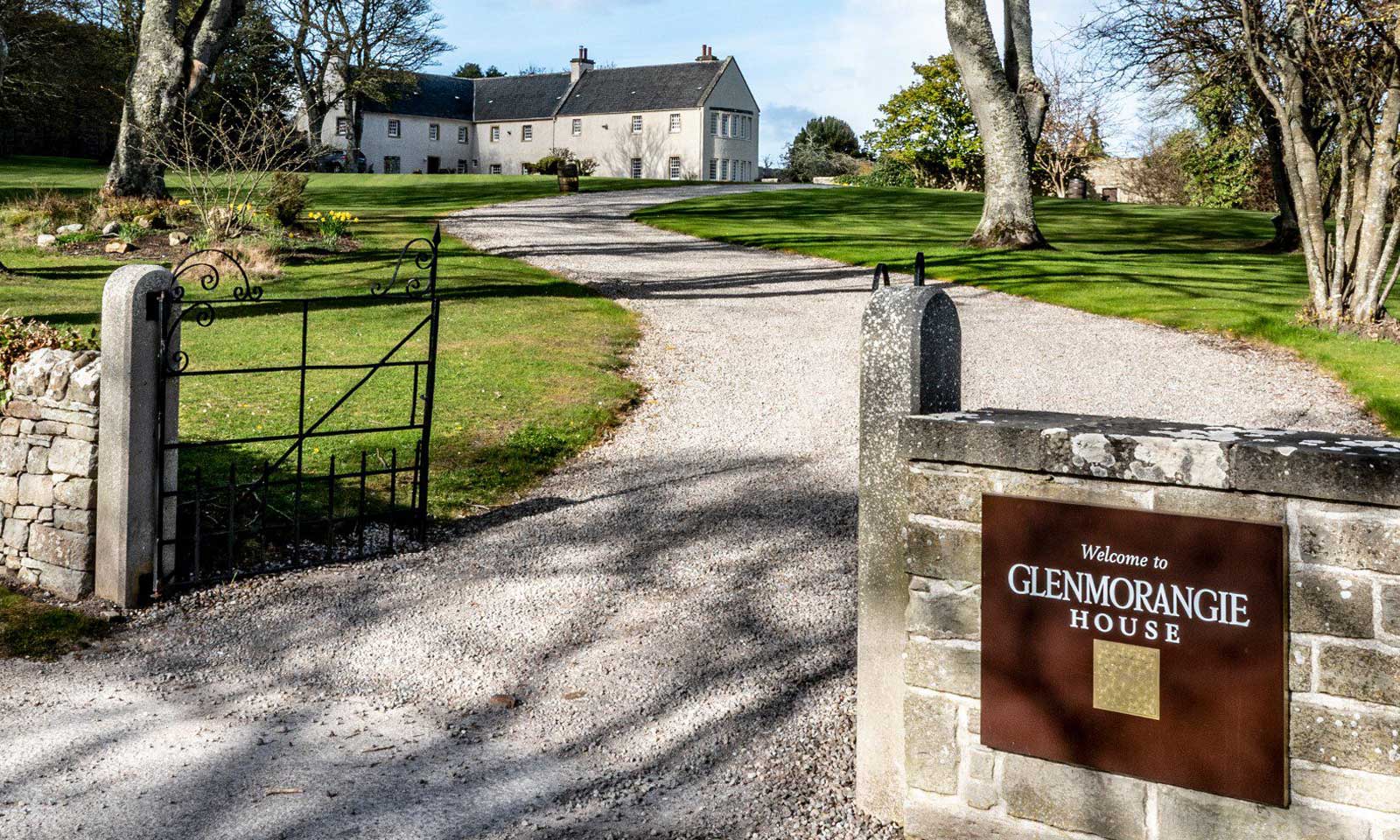 5 Reasons to Retreat to Glenmorangie House in the Scottish Highlands