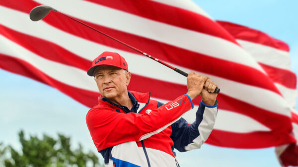 Ralph Lauren Teams Up with PGA for 2023 United States Ryder Cup-D. Love