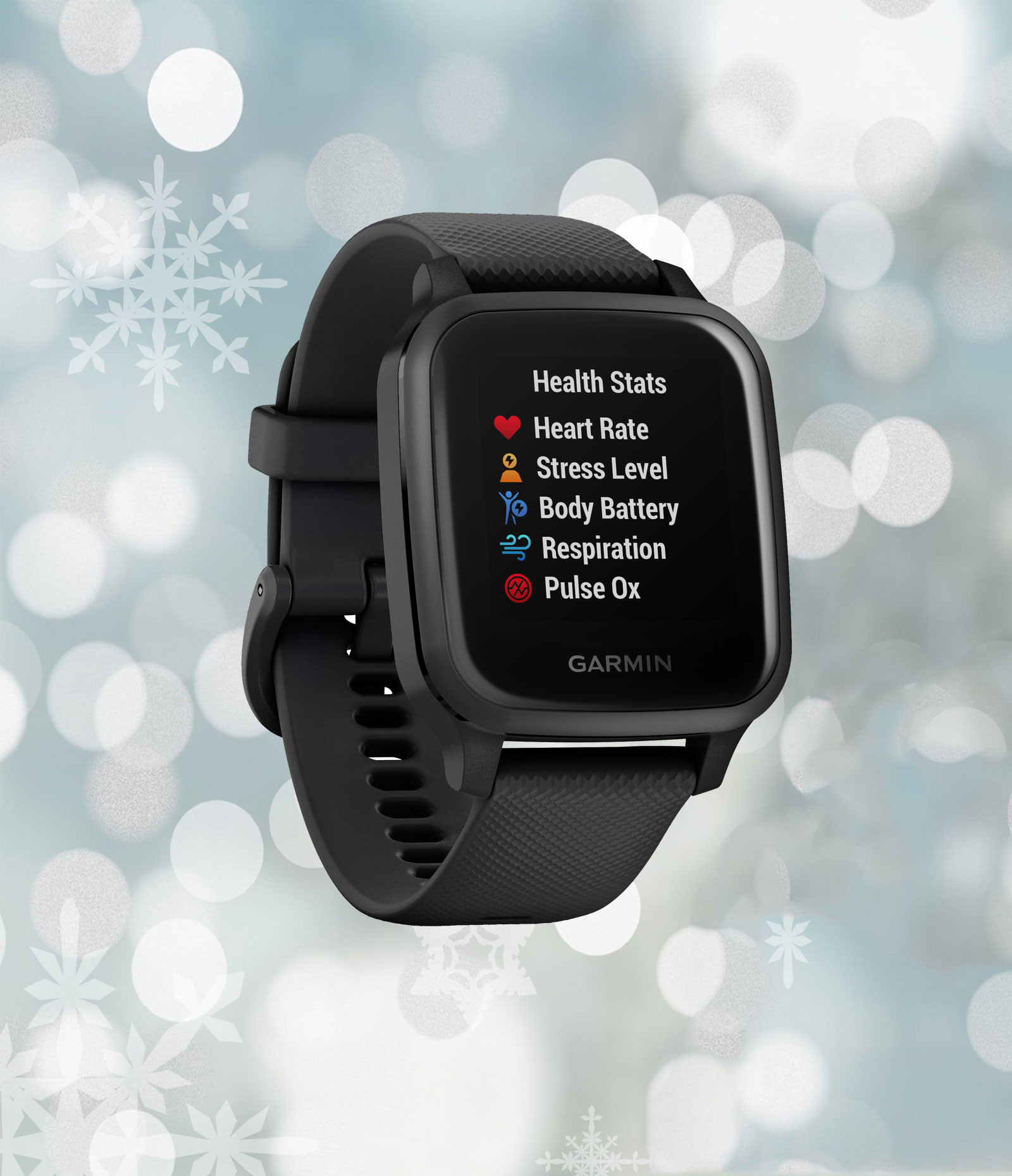 2023-Holiday-Gift-Guide-Garmin-Venu-Sq2-GPS-Fitness-Smartwatch