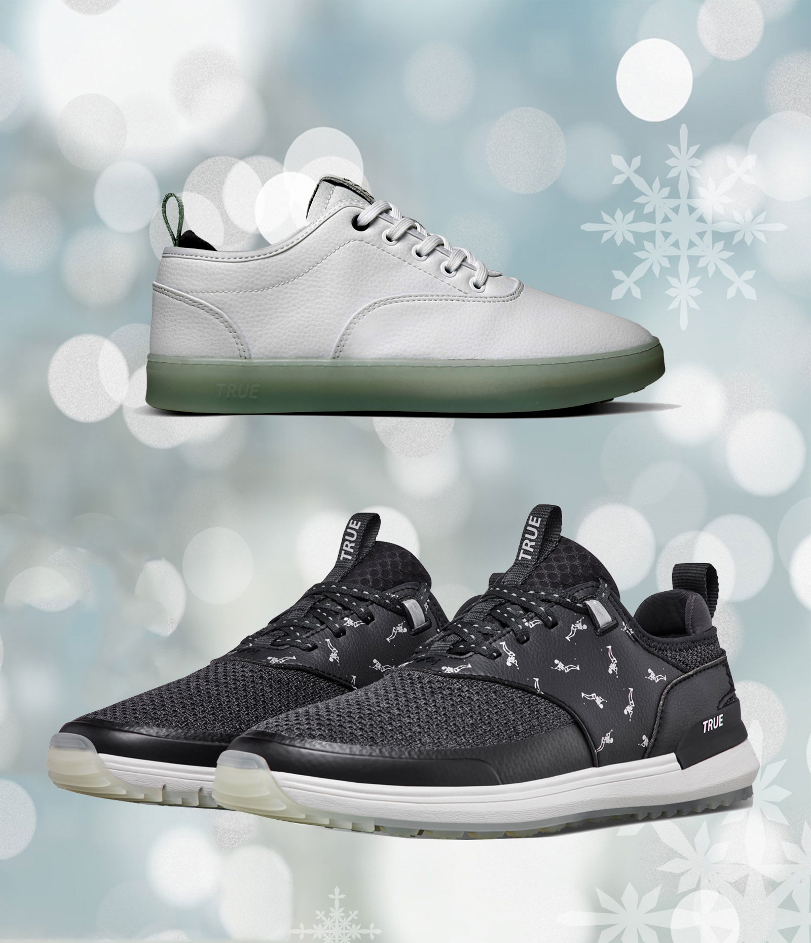 2023-Holiday-Gift-Guide-True-Linkswear-Womens-FS-01-and-Mens-True-Lux-Hybrid