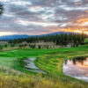 Golf and Glory: Great Outdoor Luxury Adventure in Montana