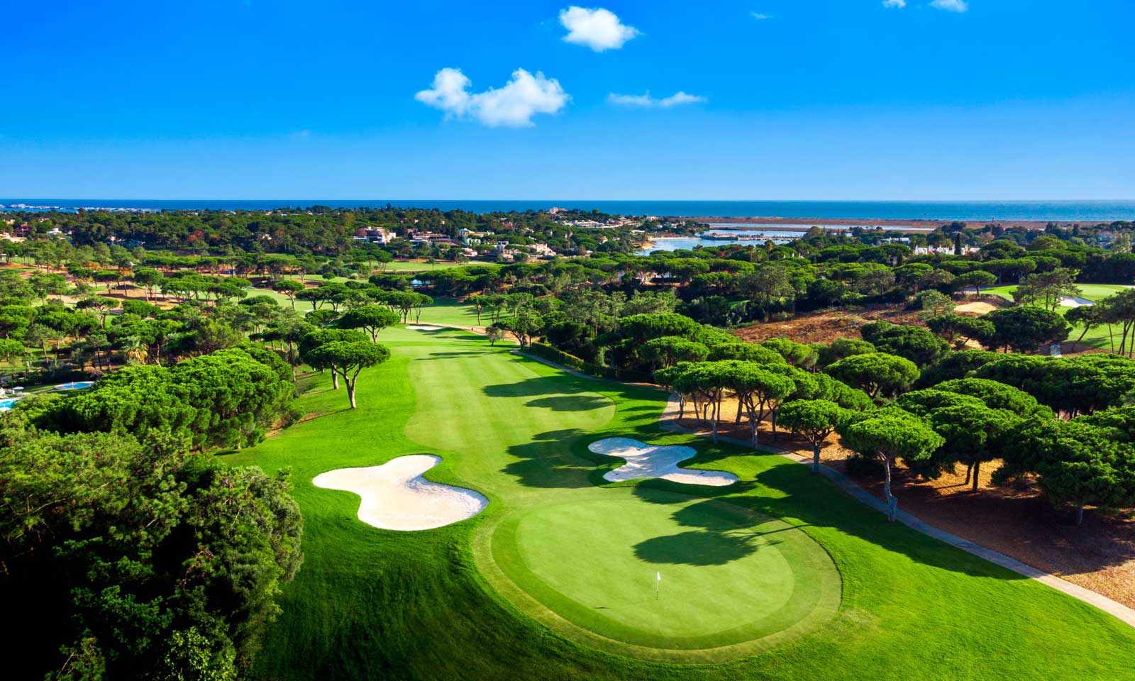 World-Golf-Awards-Recognizing-Excellence-in-Golf-Tourism Quinta do Lago’s South Course