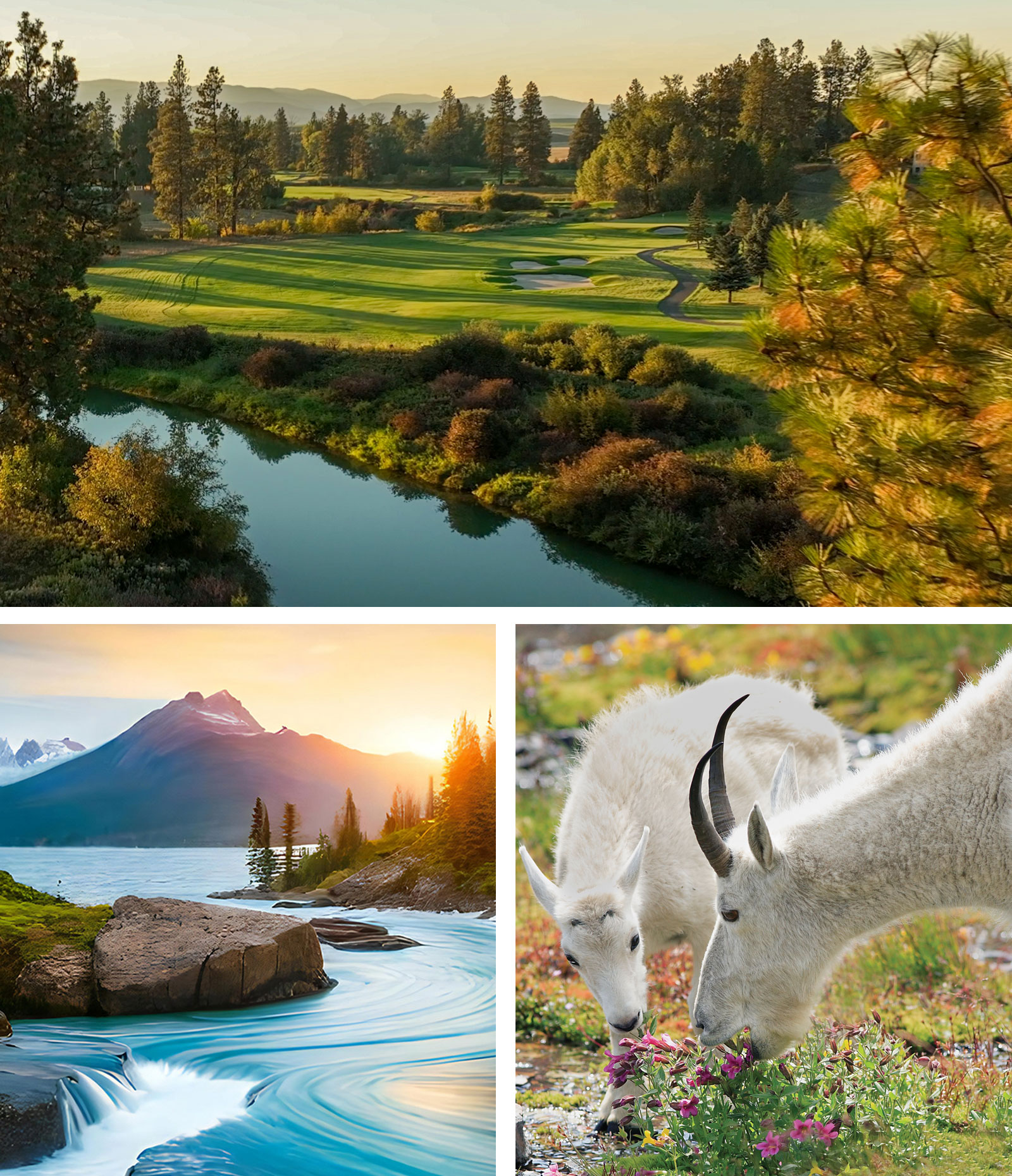 olf and Glory a Great Outdoor Luxury Adventure in Montana