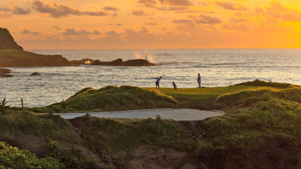Island Idyll Unveiled: Cabot Saint Lucia Where, Golf Meets Paradise