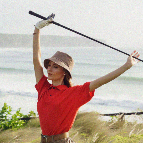 Tee Up for Wellness: 7 Inspiring Golf Resolutions for a Healthier 2024