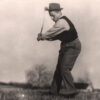 Alfred Tup Holmes: Trailblazing Equality in Golf - A Legacy Beyond the Fairway