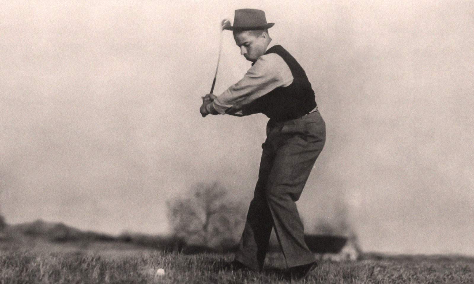 Alfred Tup Holmes: Trailblazing Equality in Golf - A Legacy Beyond the Fairway