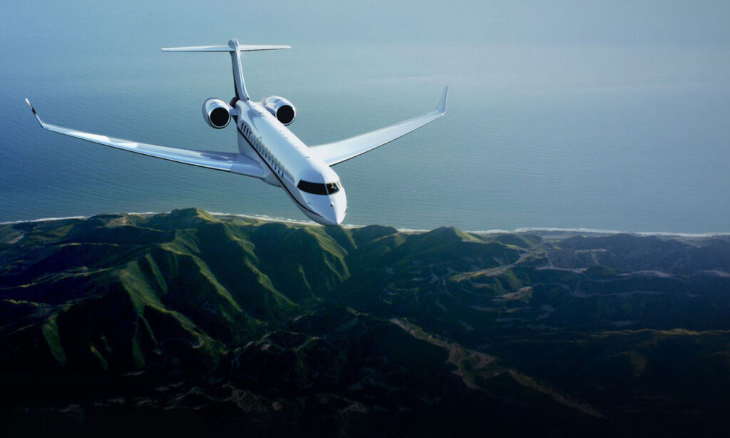 NetJets Takes Flight as The Open's Official Private Jet Provider - The ...