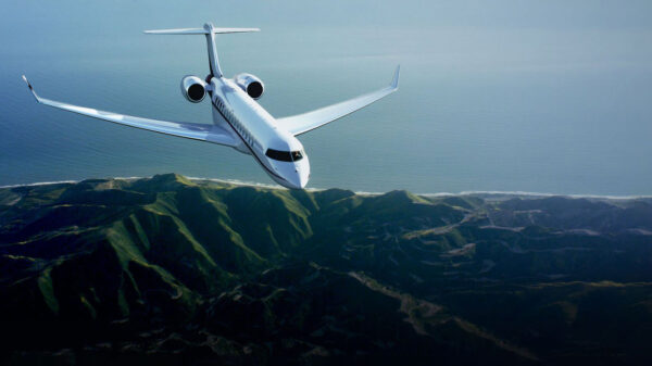 NetJets-Takes-Flight-as-The-Opens-Official-Private-Jet-Provider